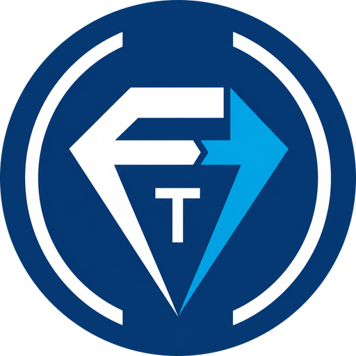 FUST logo